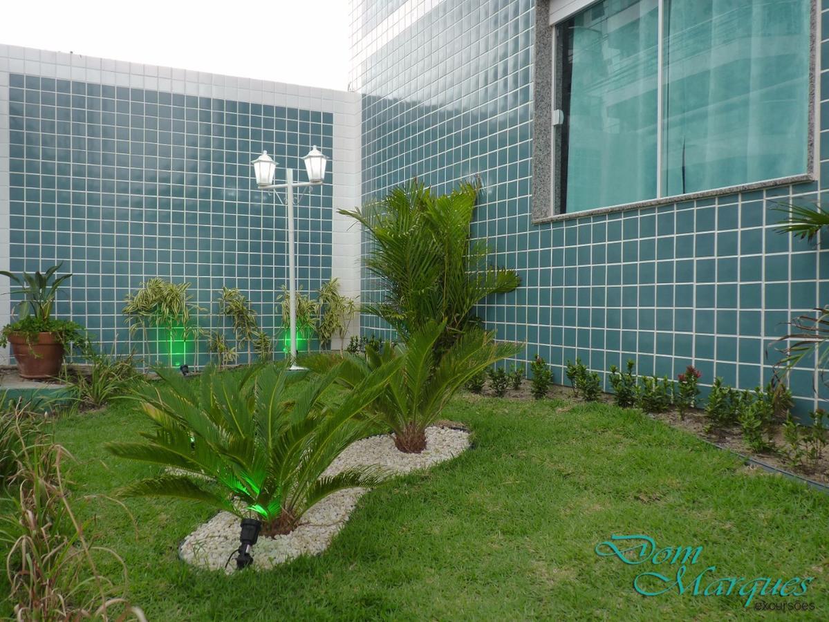 Pousada Dom Marques Cabo Frio Extérieur photo