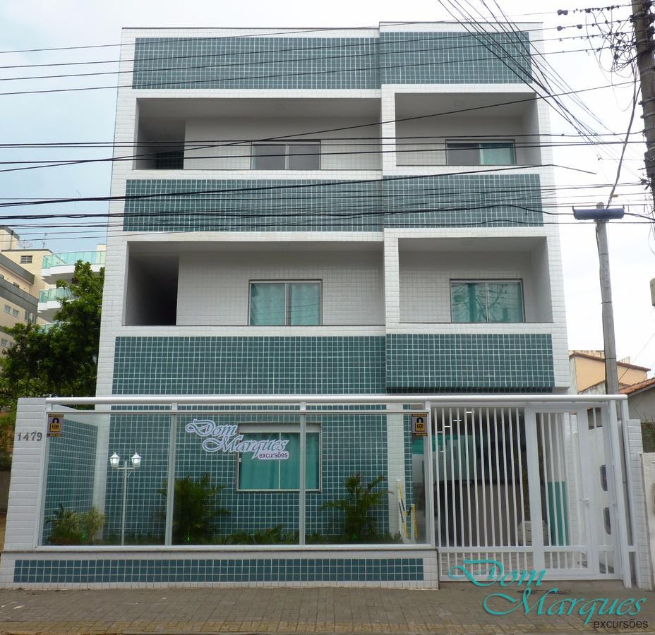 Pousada Dom Marques Cabo Frio Extérieur photo