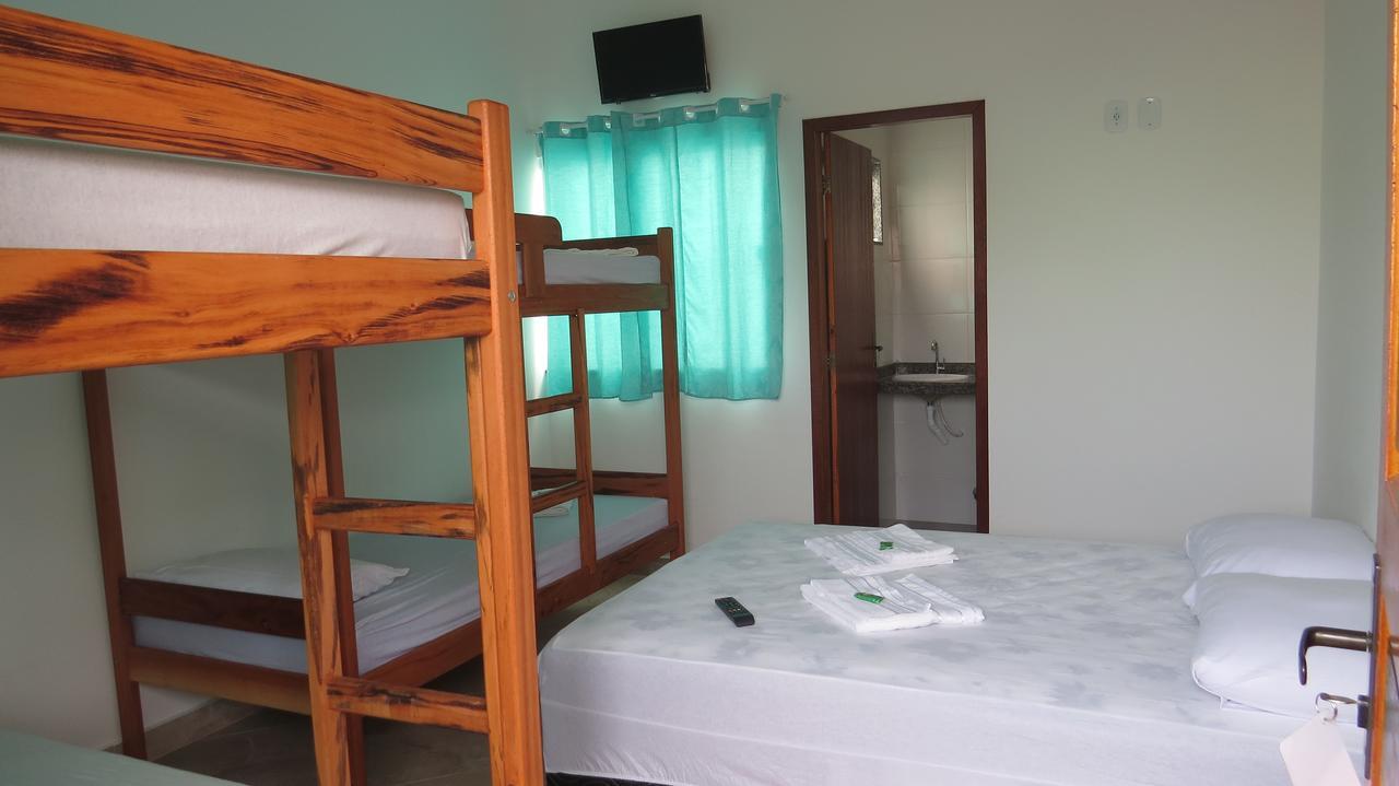 Pousada Dom Marques Cabo Frio Extérieur photo